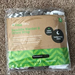 Swaddle Blankets